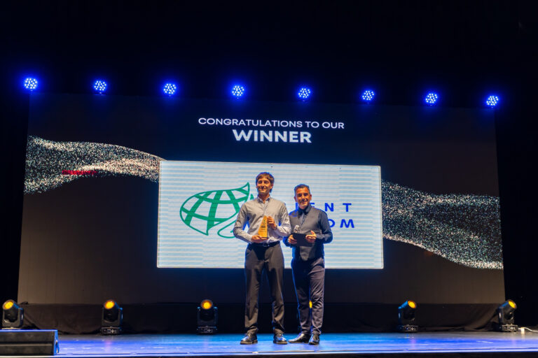 Orient Telecom Wins the Best Smartphone Trader Award at Circular Tech Awards 2026